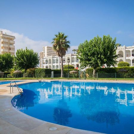 Andalucia Garden Apartment Benalmadena Exterior photo