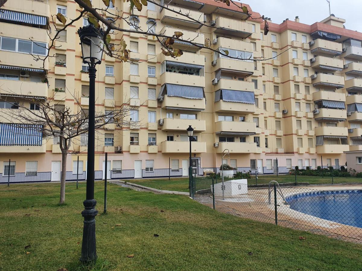 Andalucia Garden Apartment Benalmadena Exterior photo
