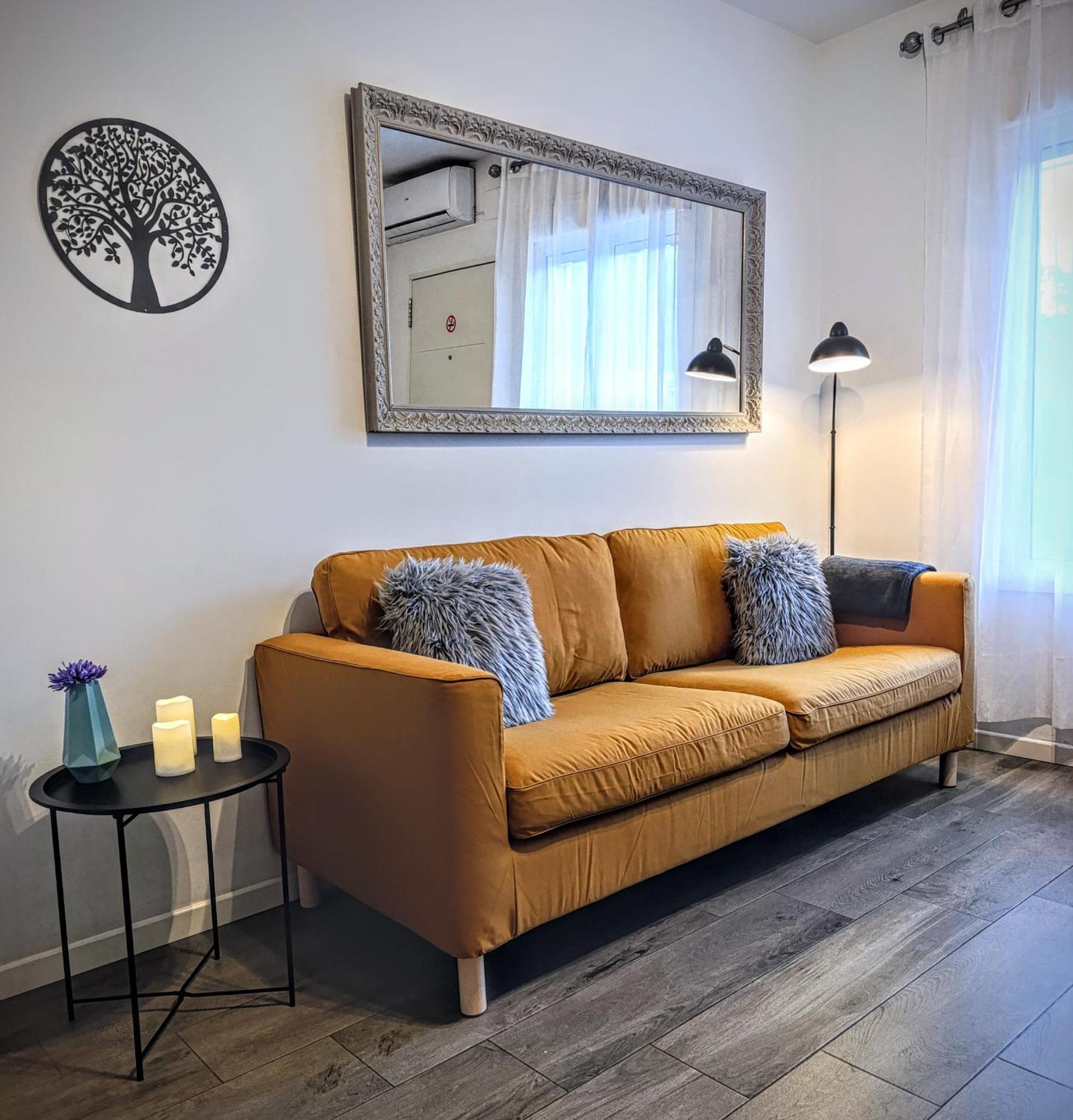 Andalucia Garden Apartment Benalmadena Exterior photo