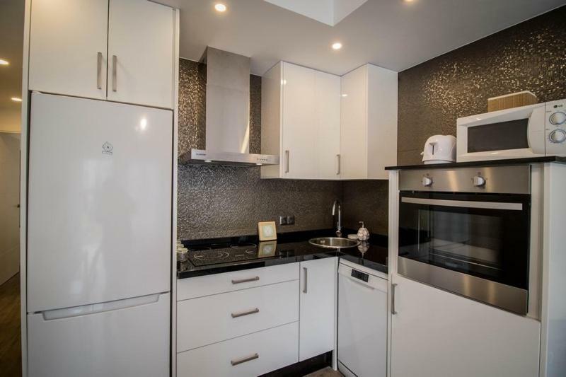 Andalucia Garden Apartment Benalmadena Exterior photo